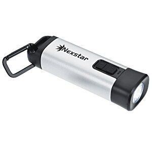 Horizon Rechargeable LED Flashlight Main Image