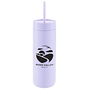 Fellow Carter Cold Tumbler with Straw - 20 oz. Main Image
