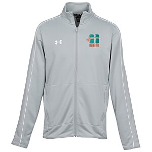 Under Armour Command Full-Zip 2.0 - Men's - Embroidered Main Image