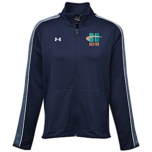 Under Armour Command Full-Zip 2.0 - Ladies' - Embroidered Main Image