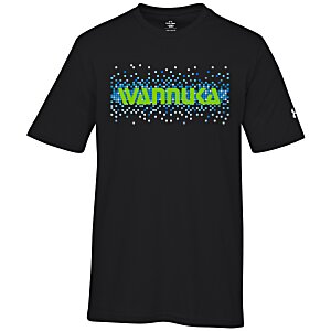 Under Armour Athletic T-Shirt 2.0 - Men's - Full Color Main Image
