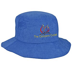 Terry Bucket Hat Main Image