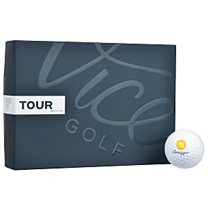 Vice Tour Golf Ball - Dozen Main Image