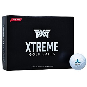 PXG Xtreme Golf Ball - Dozen Main Image