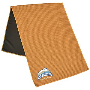 Cooling Dry Cloth Towel Main Image