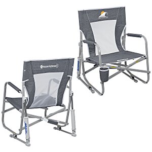 GCI Outdoor Beach Rocker Chair - 24 hr Main Image