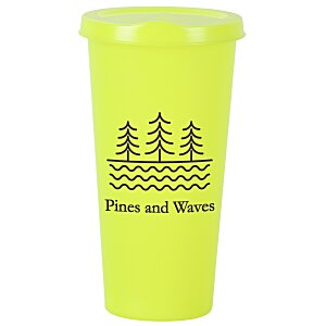 Rave Tumbler with Lid - 26 oz. Main Image