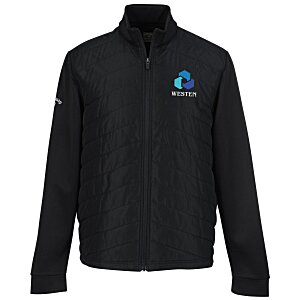 Callaway Quilted Puffer Jacket - Men's Main Image