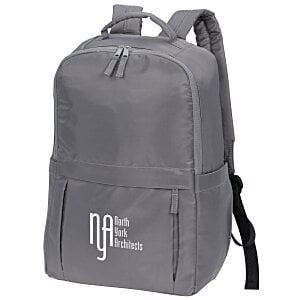 Daybreak 15" Laptop Backpack Main Image