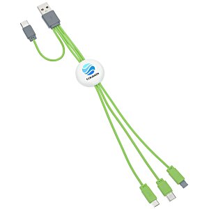 Waverly USB-C Charging Cable Main Image