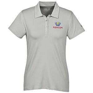 Greatness Wins Athletic Tech Polo - Ladies' Main Image