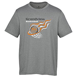 Greatness Wins Core Tech T-Shirt - TE Transfer Main Image