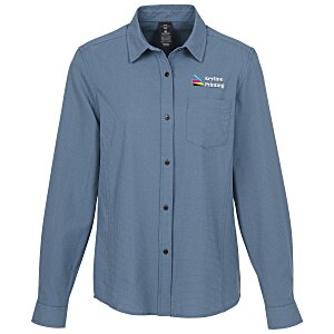 Stormtech Azores Quick-Dry Shirt - Ladies' Main Image