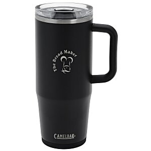 CamelBak Thrive Vacuum Mug - 32 oz. - Laser Engraved Main Image