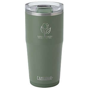 CamelBak Thrive Vacuum Tumbler - 20 oz. - Laser Engraved Main Image