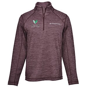 Vineyard Vines Sankaty 1/4-Zip Pullover Main Image