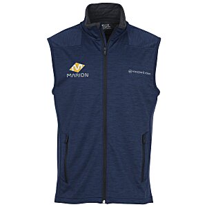 Vineyard Vines On-The-Go Shep Vest Main Image