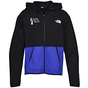 The North Face Double Knit  Full-Zip Hoodie - Men's Main Image