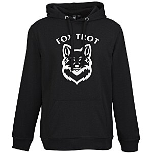TriDri Spun Dyed Hoodie Main Image