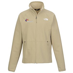 The North Face Barr Lake Soft Shell Jacket - Men's Main Image