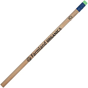 Grafton Create A Pencil - Natural Barrel Main Image