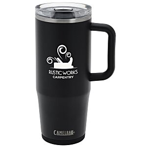 CamelBak Thrive Vacuum Mug - 32 oz. - 24 hr Main Image