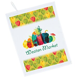 Sonoma Kitchen Tea Towel Main Image