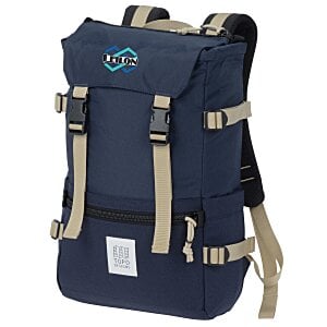 Topo Designs Rover Pack Classic Backpack Main Image