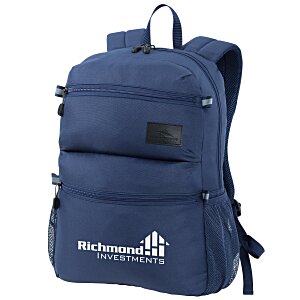 High Sierra Inhibit 15" Laptop Backpack Main Image
