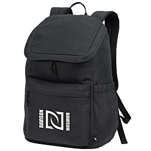 Merchant & Craft 15" Laptop Backpack Main Image