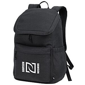 Merchant & Craft 15" Laptop Backpack Main Image