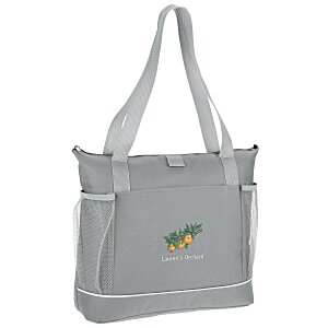 Arrival Meeting Tote - Embroidered Main Image