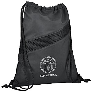 Basecamp Drawstring Sportpack Main Image