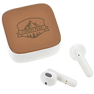 Terratone True Wireless Earbuds Main Image