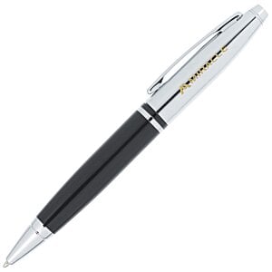 Cross Calais Twist Metal Pen - Laser Main Image