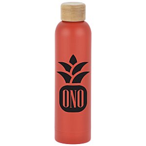Soho Vacuum Bottle - 20 oz. Main Image