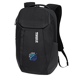 Thule Accent 15" Laptop Backpack Main Image