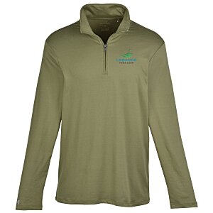 Antigua Reprocess 1/4-Zip Pullover - Men's Main Image