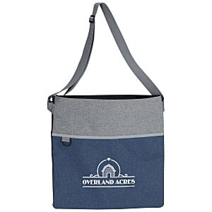 Holden Large Crossbody Tote Main Image