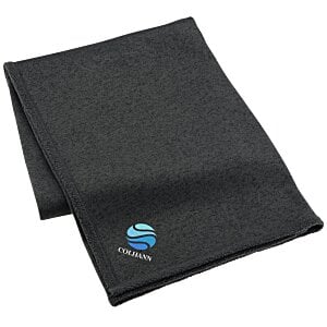 Arc Sweater Fleece Blanket Main Image