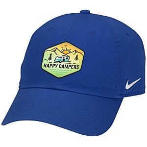 Nike Heritage 86 Cap - Full Color Main Image