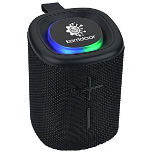 Koozie® Aqua Glow Outdoor Bluetooth Speaker Main Image