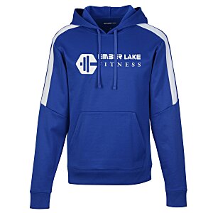 Sport-Wick Fleece Club Hoodie Main Image