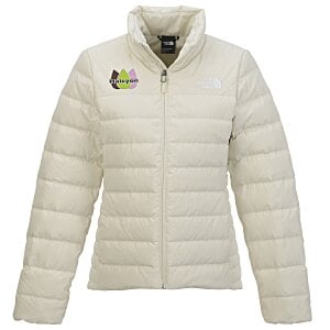 The North Face Down Hybrid Jacket - Ladies' Main Image