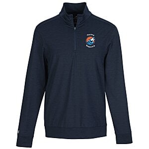 Antigua Bright 1/4-Zip Pullover - Men's Main Image