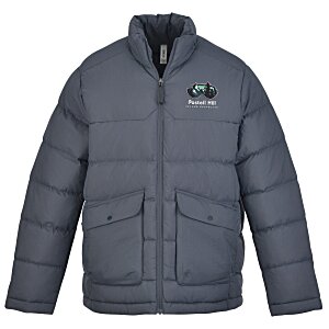 Inspire Puffer Jacket - Men's Main Image