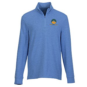 Antigua Cause 1/4-Zip Pullover Main Image