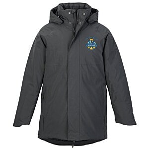 Weather Secure Parka Main Image