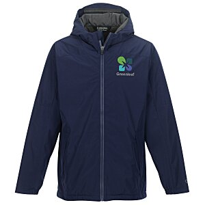 Cold Secure Jacket Main Image