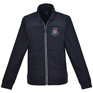 New Classics Club Jacket - Ladies' Main Image